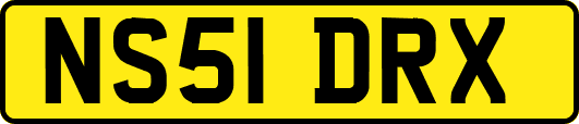 NS51DRX