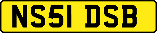 NS51DSB