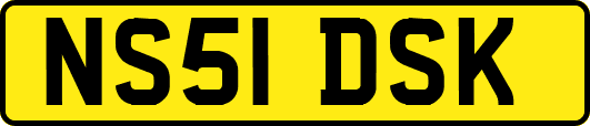 NS51DSK
