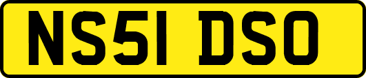 NS51DSO