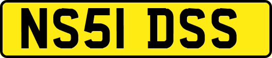 NS51DSS