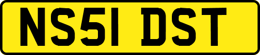 NS51DST