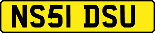 NS51DSU
