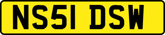 NS51DSW