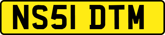 NS51DTM