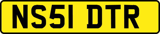 NS51DTR