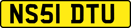 NS51DTU