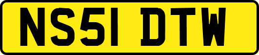NS51DTW