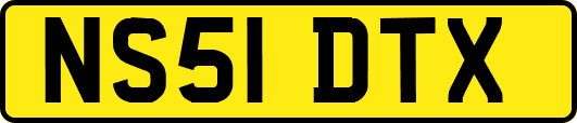NS51DTX