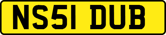 NS51DUB
