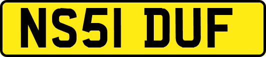 NS51DUF