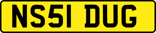 NS51DUG