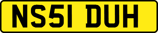 NS51DUH