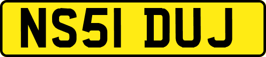 NS51DUJ