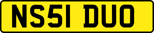 NS51DUO