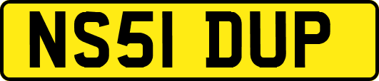 NS51DUP