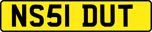 NS51DUT