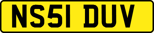 NS51DUV