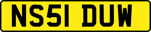 NS51DUW