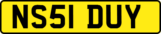 NS51DUY