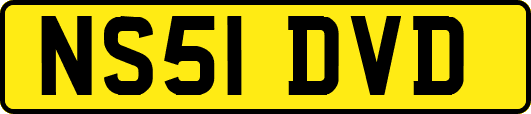 NS51DVD