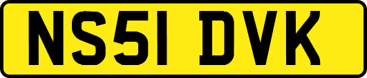NS51DVK