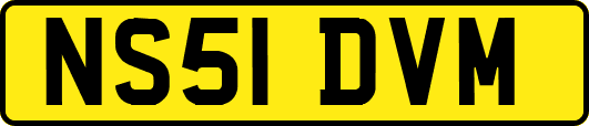 NS51DVM