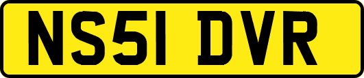 NS51DVR