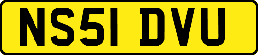NS51DVU
