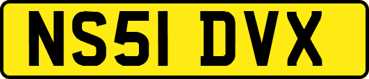 NS51DVX
