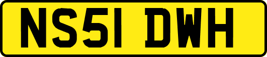 NS51DWH