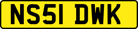 NS51DWK