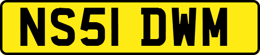NS51DWM