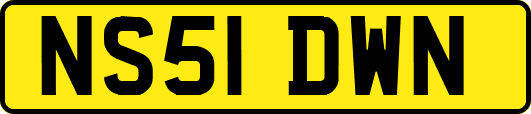 NS51DWN