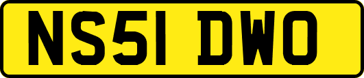 NS51DWO