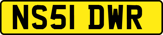 NS51DWR