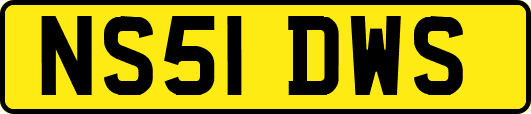 NS51DWS