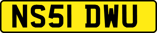 NS51DWU