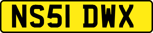 NS51DWX
