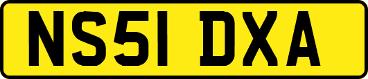NS51DXA