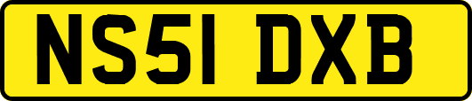 NS51DXB