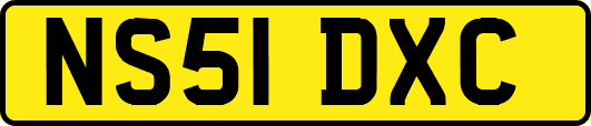 NS51DXC