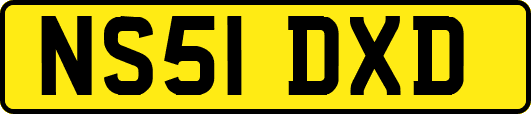 NS51DXD