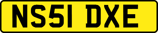 NS51DXE