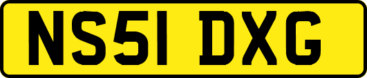 NS51DXG