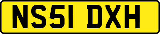 NS51DXH