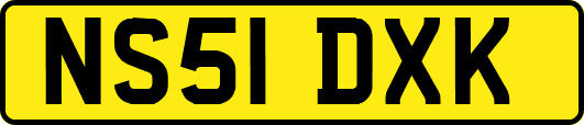 NS51DXK