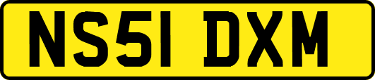 NS51DXM