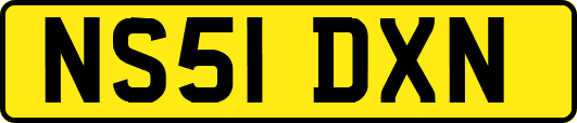 NS51DXN