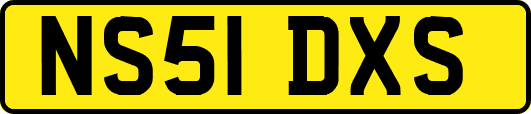 NS51DXS